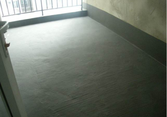 防水涂料的施工方法和注意事项