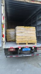 用水泥粘贴抛光砖出现空鼓脱落的原因？